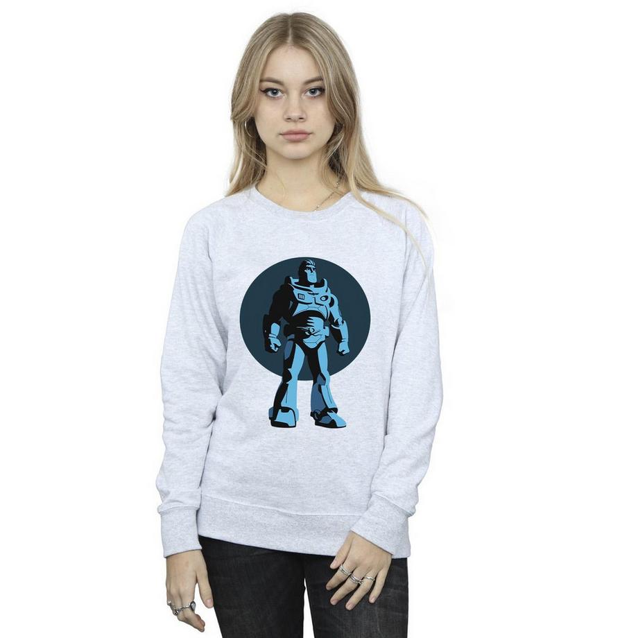 Disney Sweat Lightyear  
