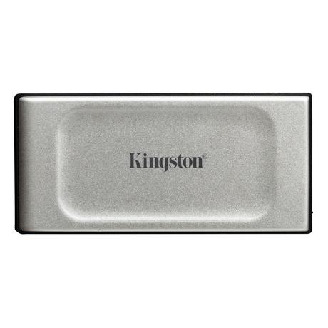 KINGSTON TECHNOLOGY  4000G SSD portable XS2000 