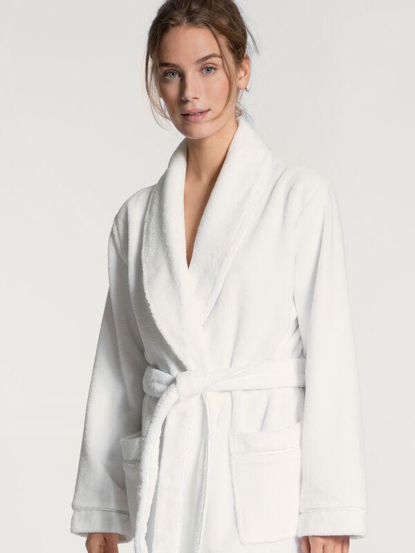 CALIDA Cosy Shower Bademantel  