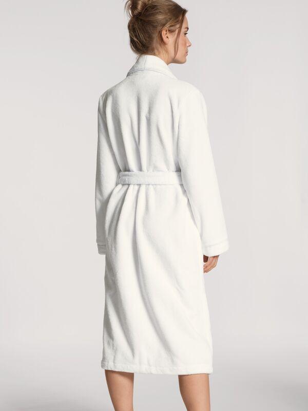 CALIDA Cosy Shower Bademantel  