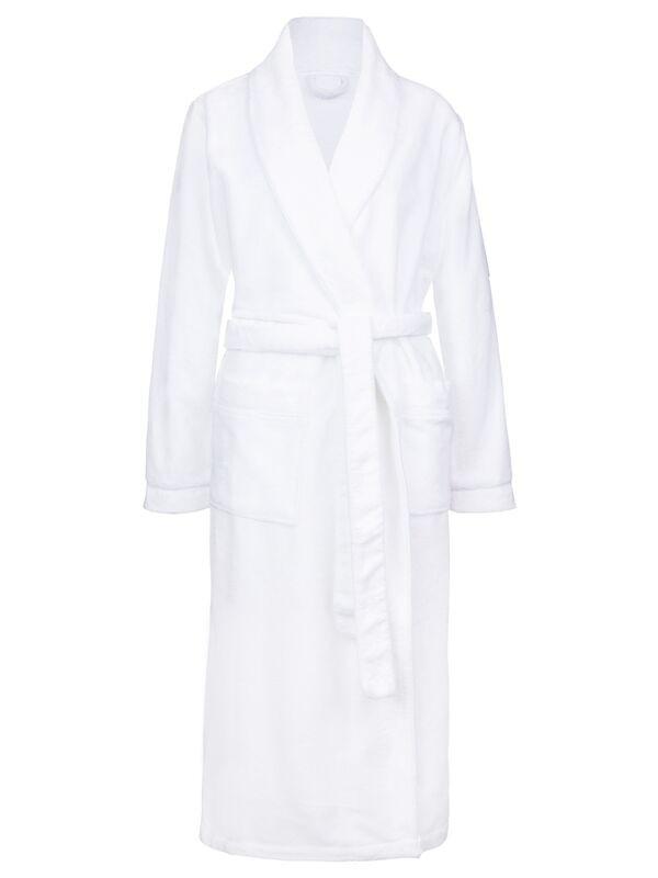 CALIDA Cosy Shower Bademantel  