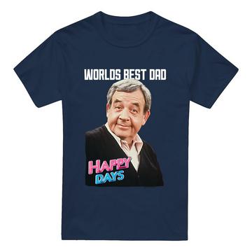 Best Dad TShirt