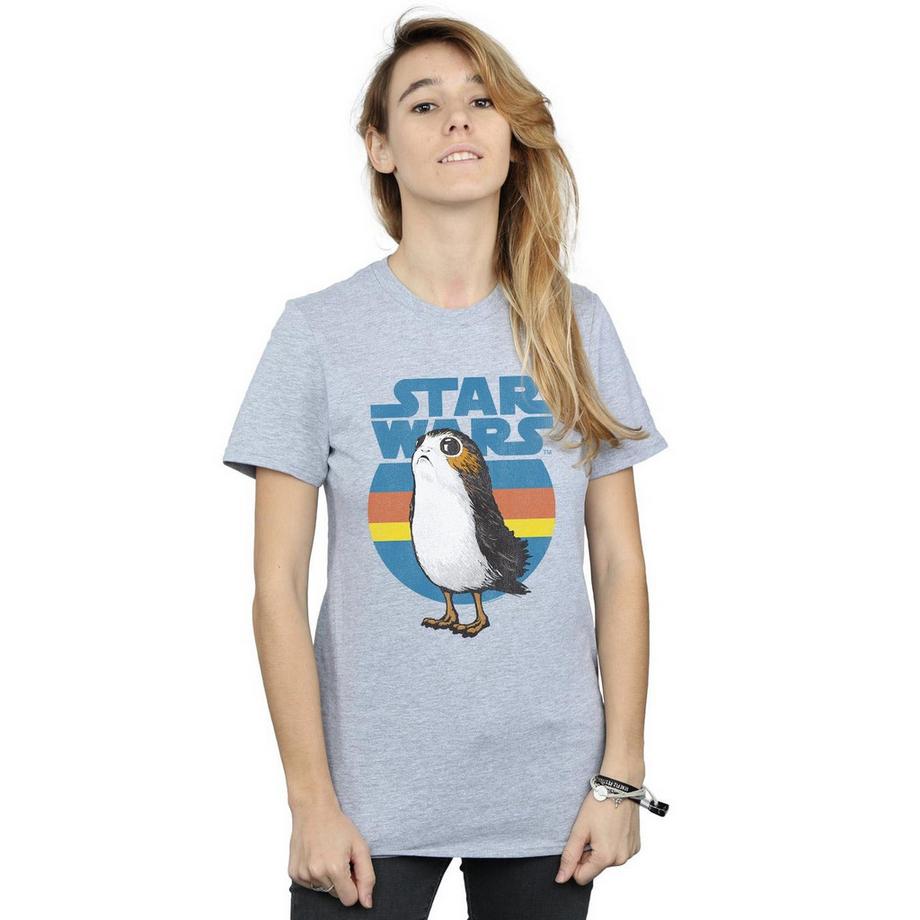 STAR WARS The Last Jedi Porg T-Shirt  