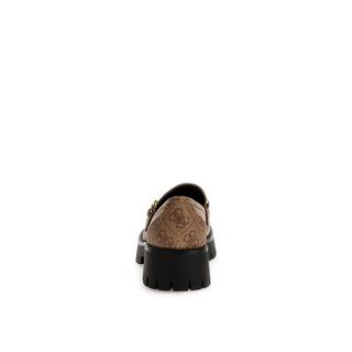 GUESS  mocassini da donna in pelle  almosty 