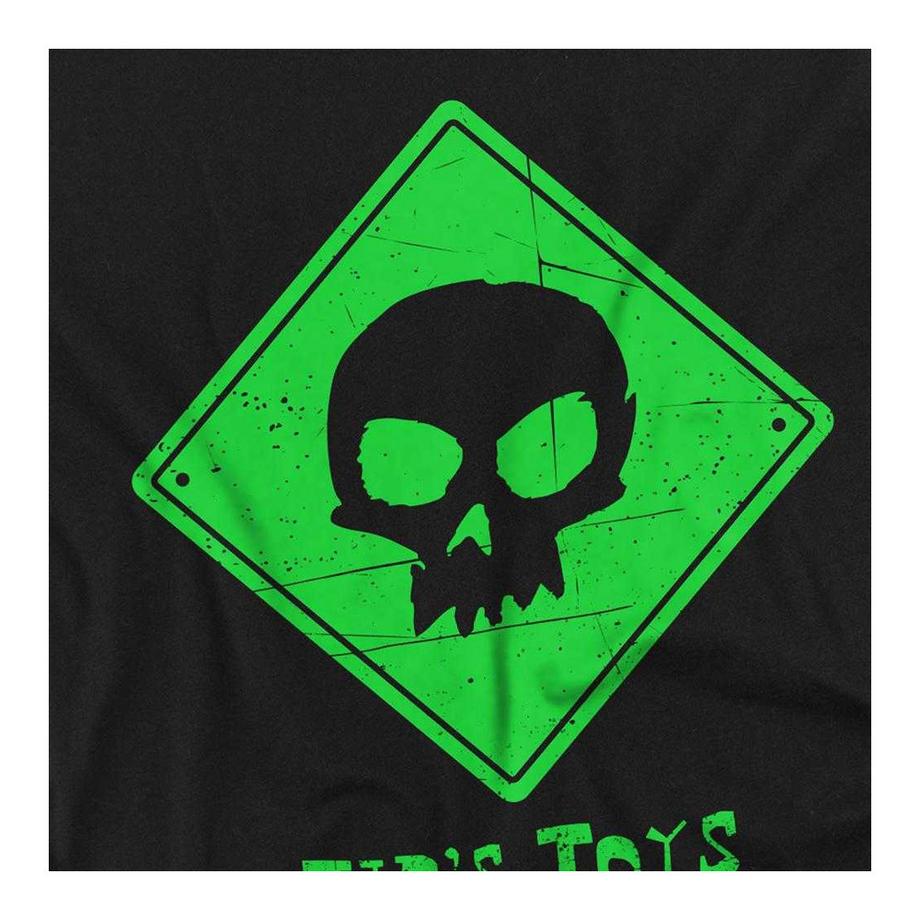 Toy Story T-Shirt Manches Longues Coton Ringspun  