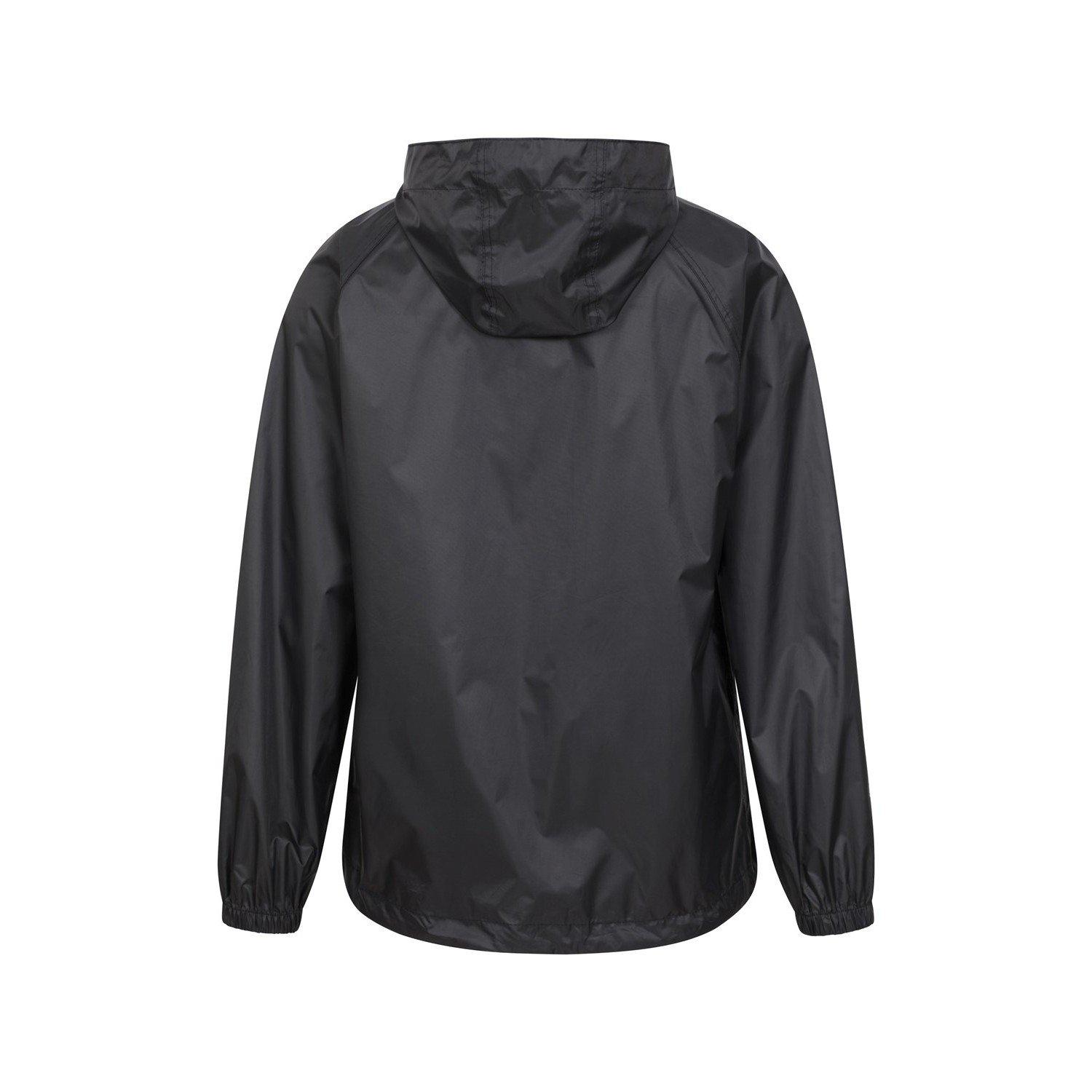 Mountain Warehouse Veste Imperméable Pakka II  
