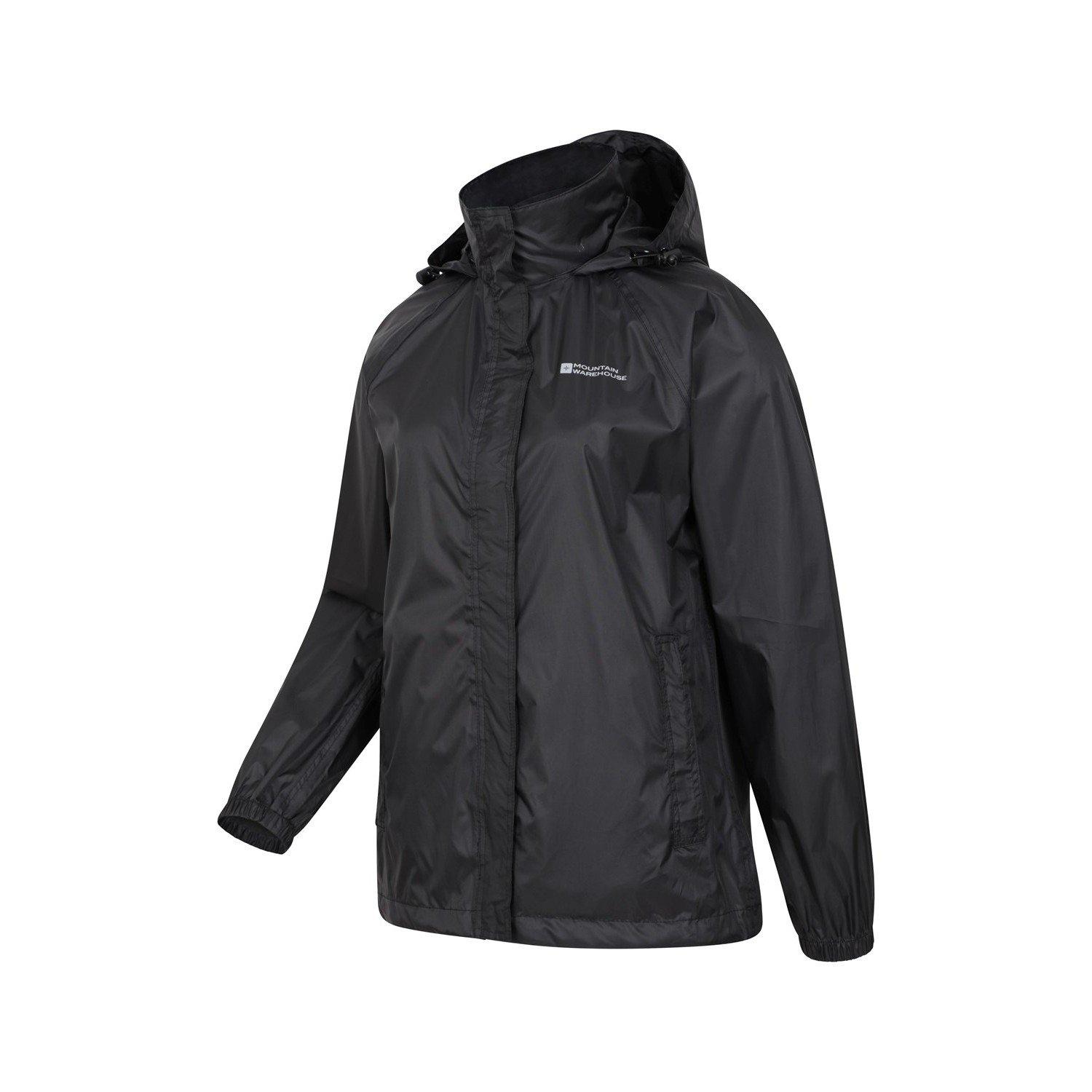Mountain Warehouse Veste Imperméable Pakka II  