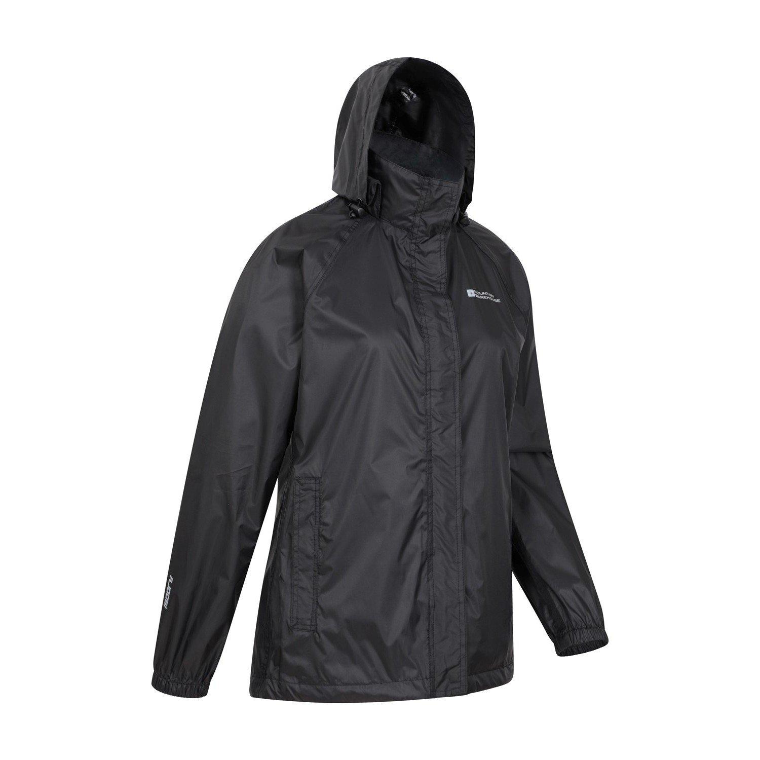 Mountain Warehouse Veste Imperméable Pakka II  