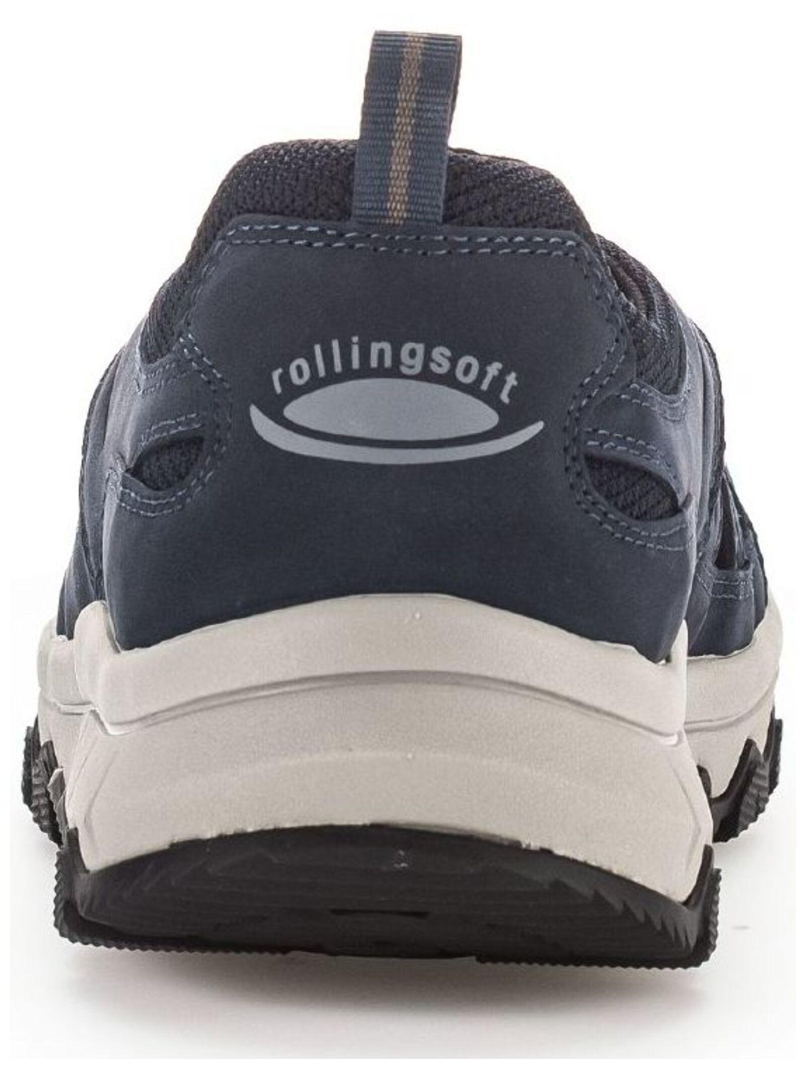Pius Gabor  Sneaker 8005.12 