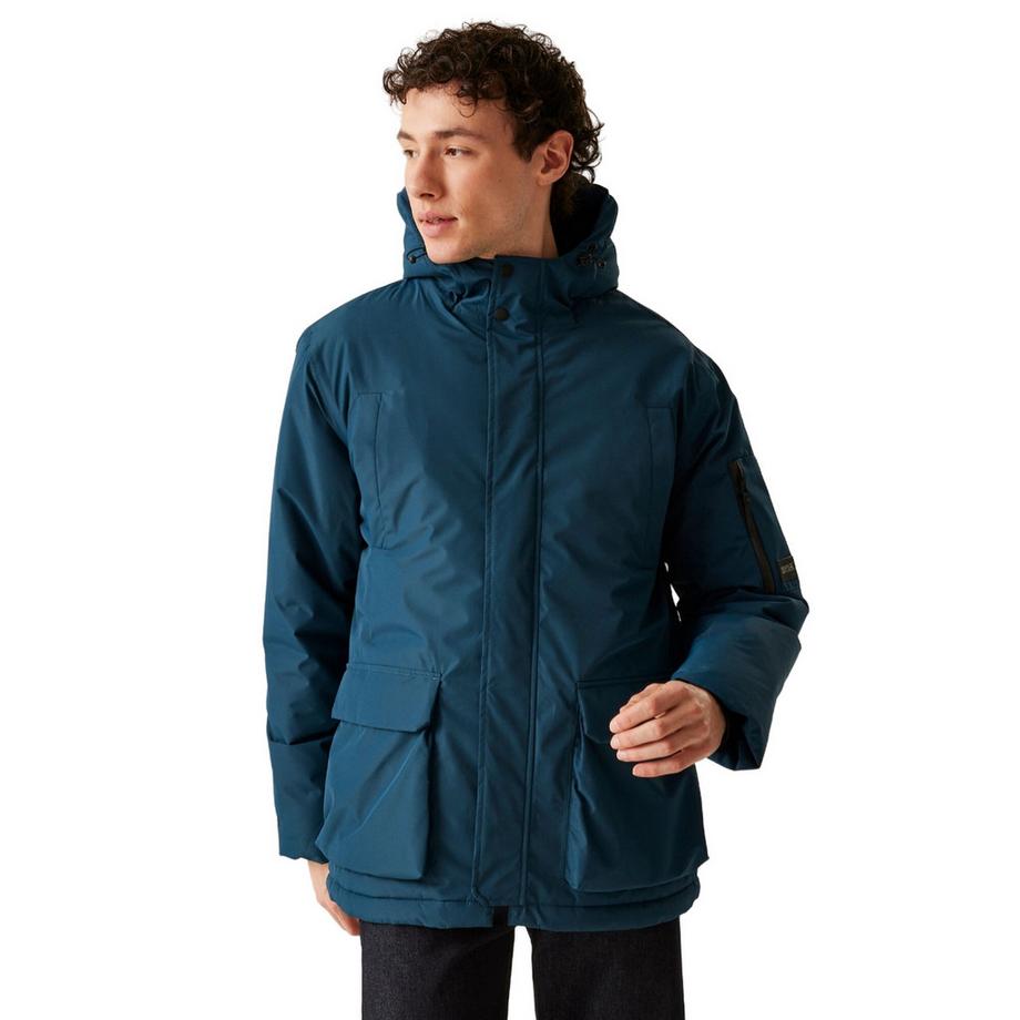 Regatta Veste Chauffante Volter  