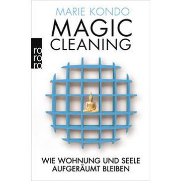 Magic Cleaning 2