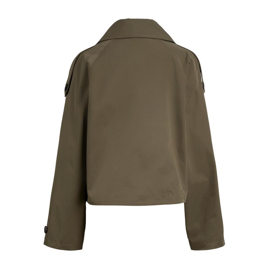 JACK & JONES Carlie Short Trenchcoat  