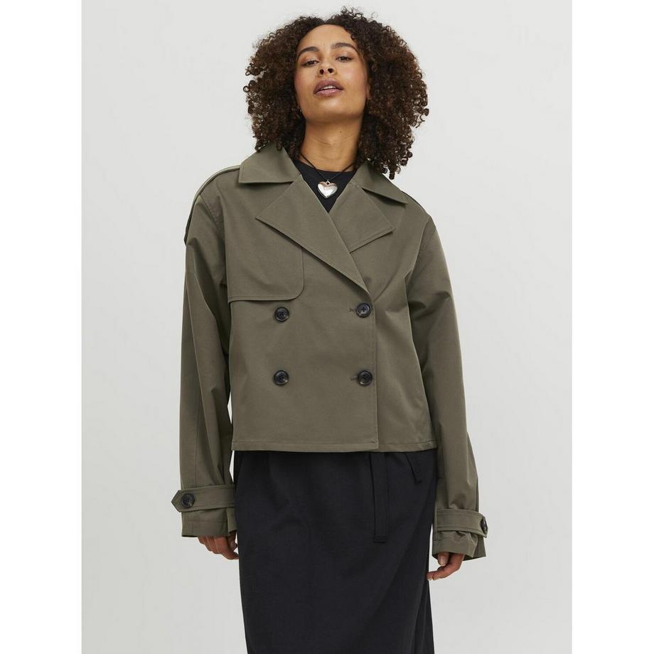JACK & JONES Carlie Short Trenchcoat  