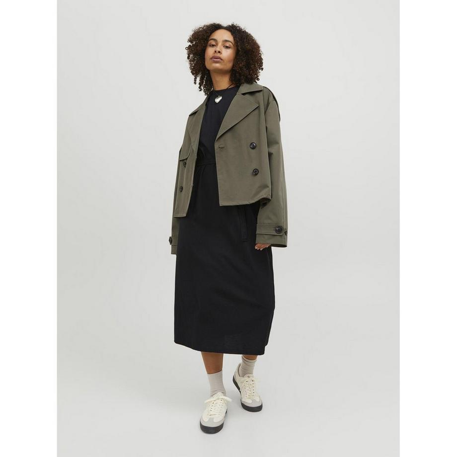 JACK & JONES Carlie Short Trenchcoat  