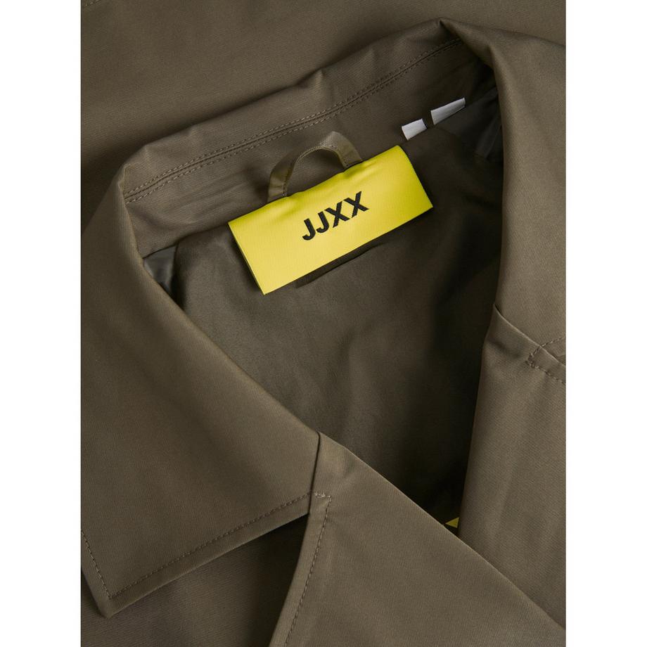 JACK & JONES Carlie Short Trenchcoat  