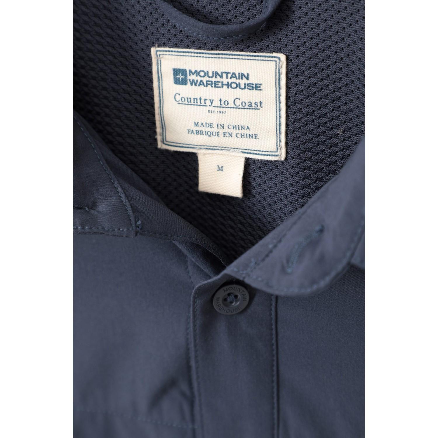 Mountain Warehouse  Chemise TREBLE 