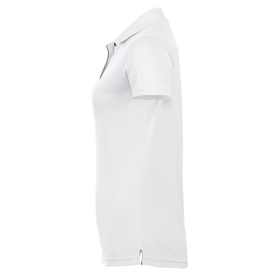 SOLS  Performer Maglietta Polo Sportiva 