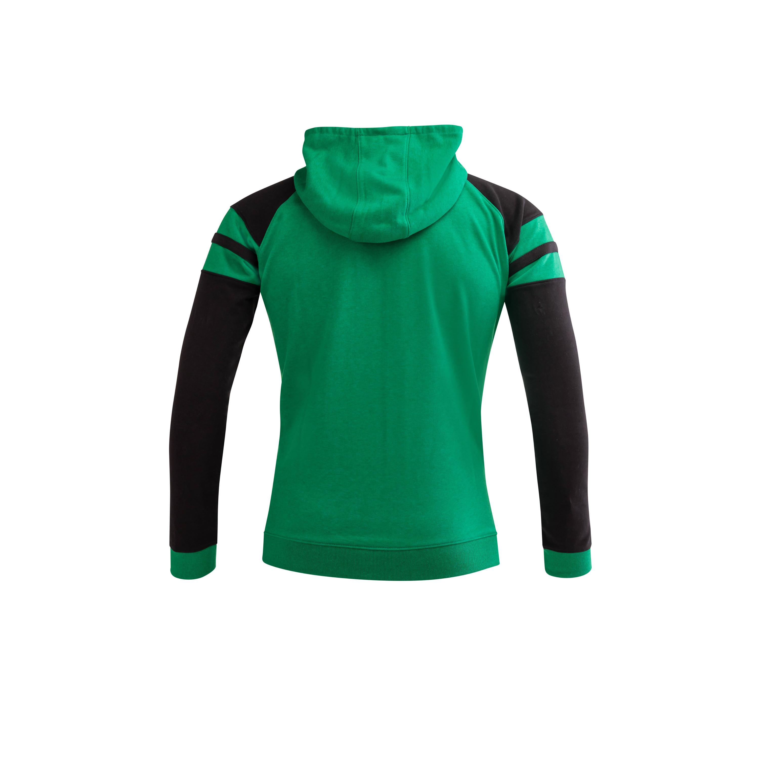 Acerbis Kemari Jacke mit Reissverschluss und Kapuze  