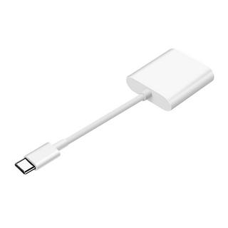 Avizar  Lecteur Carte SD, Adaptateur USB-C 