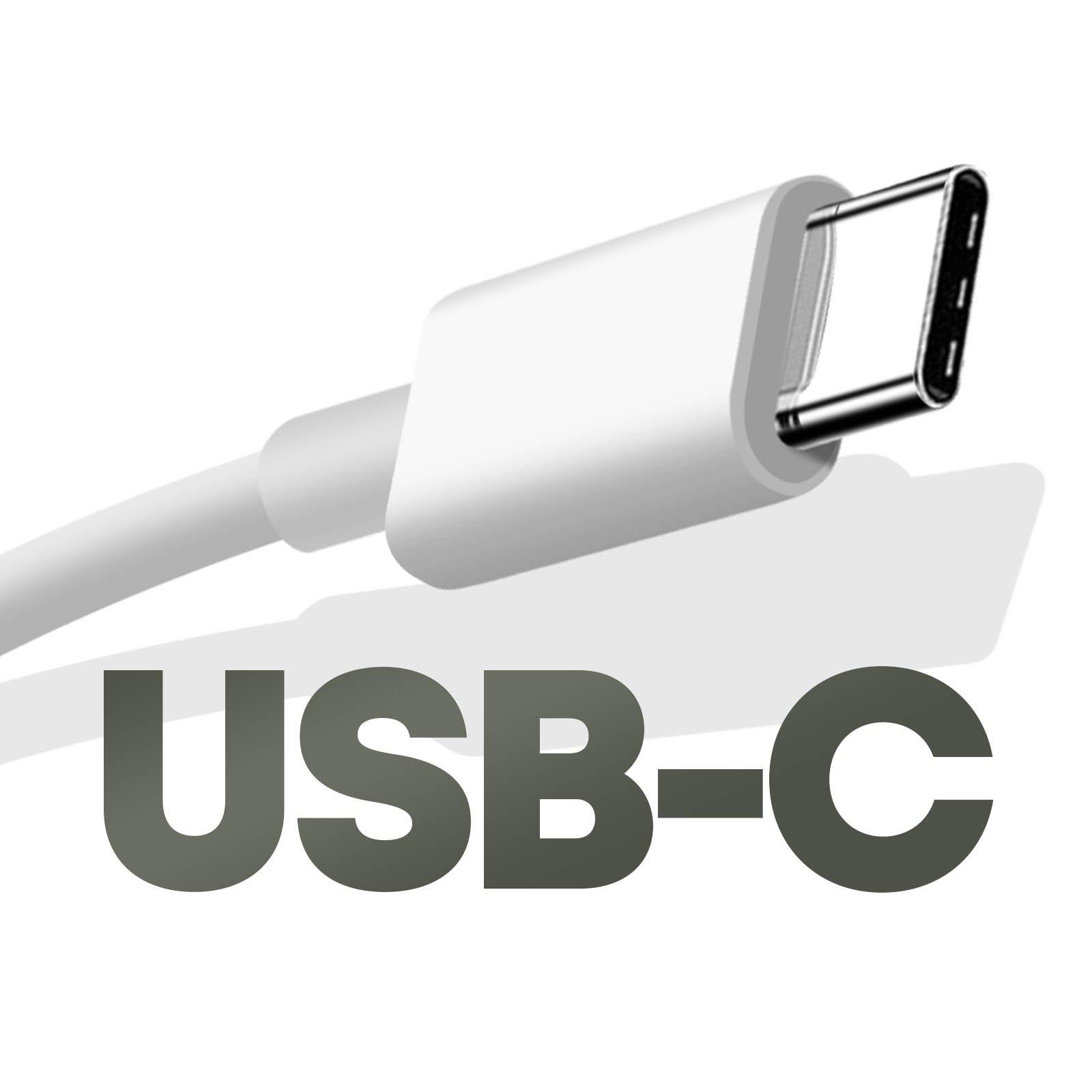 Avizar  Lecteur Carte SD, Adaptateur USB-C 