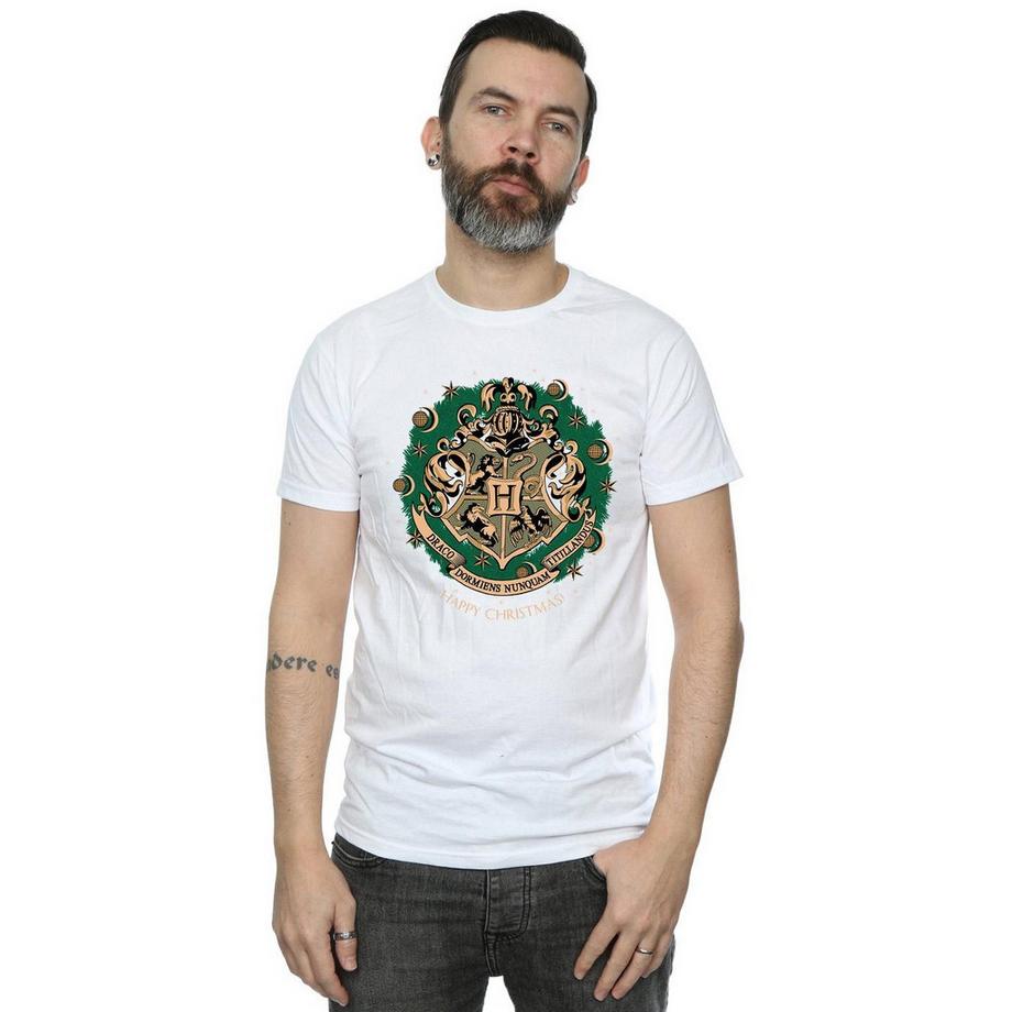 Harry Potter T-Shirt Design Noël  