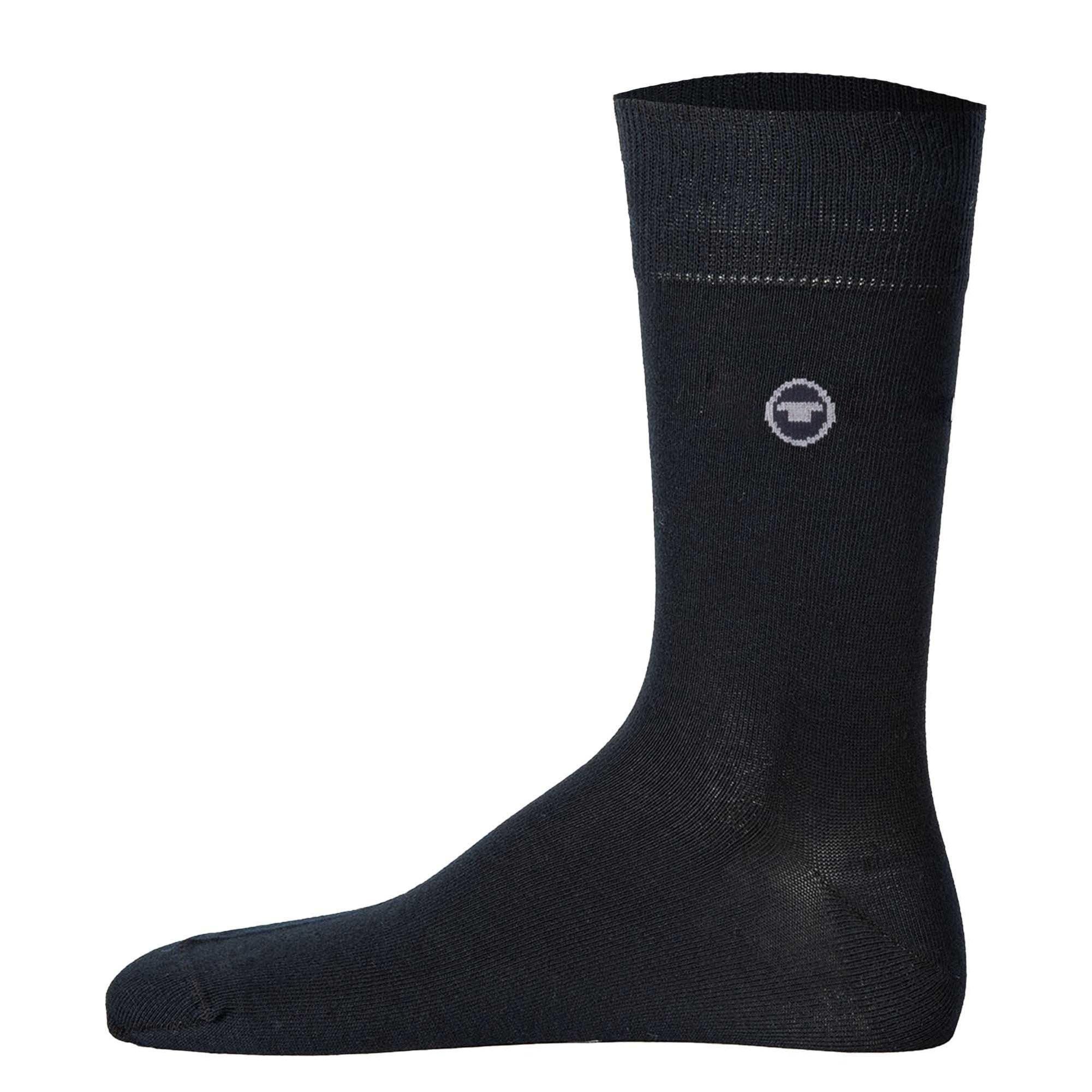 TOM TAILOR Socken 3er Pack  