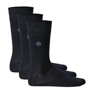 TOM TAILOR Socken 3er Pack  