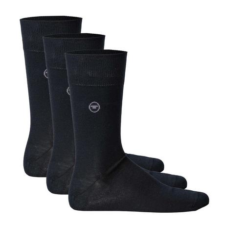 TOM TAILOR Socken 3er Pack  