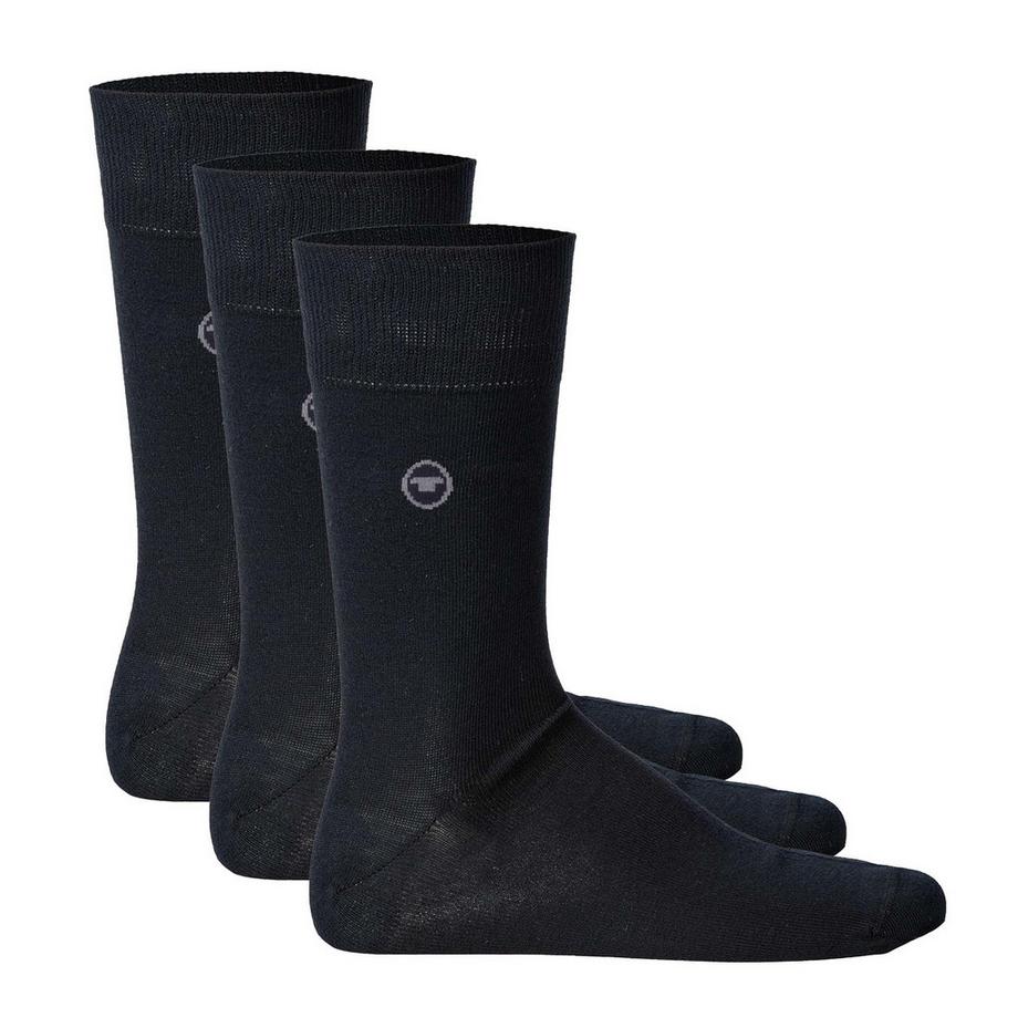 Socken  3er Pack