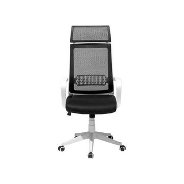 Chaise de bureau en Polyester Moderne LEADER