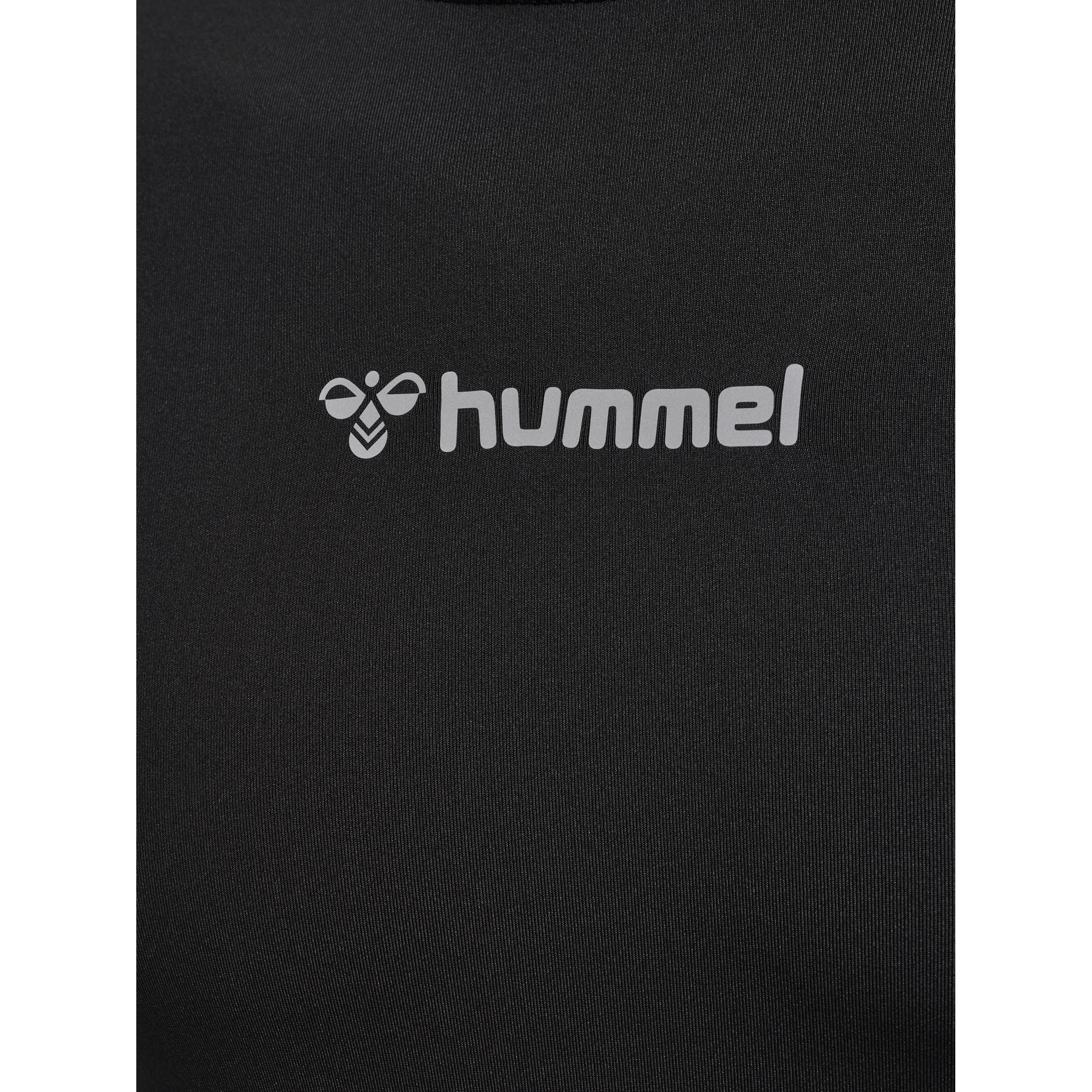 Hummel  maglia bl performance 