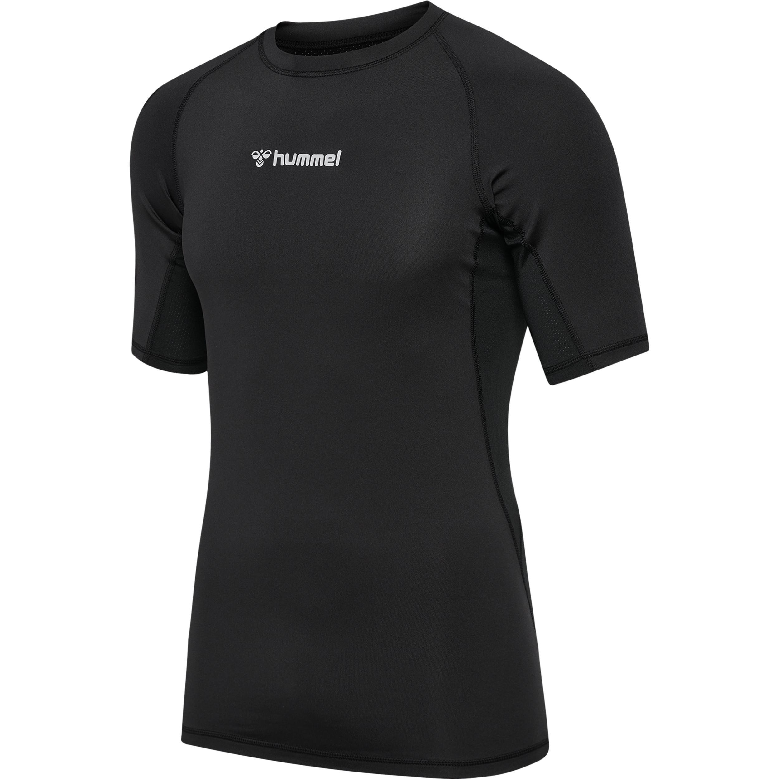 Hummel  maglia bl performance 