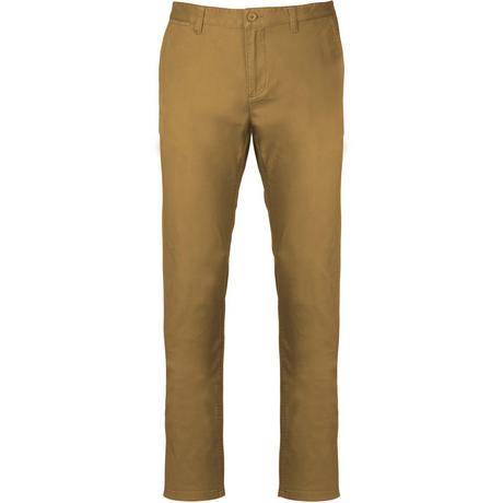 Kariban  pantaloni chino 