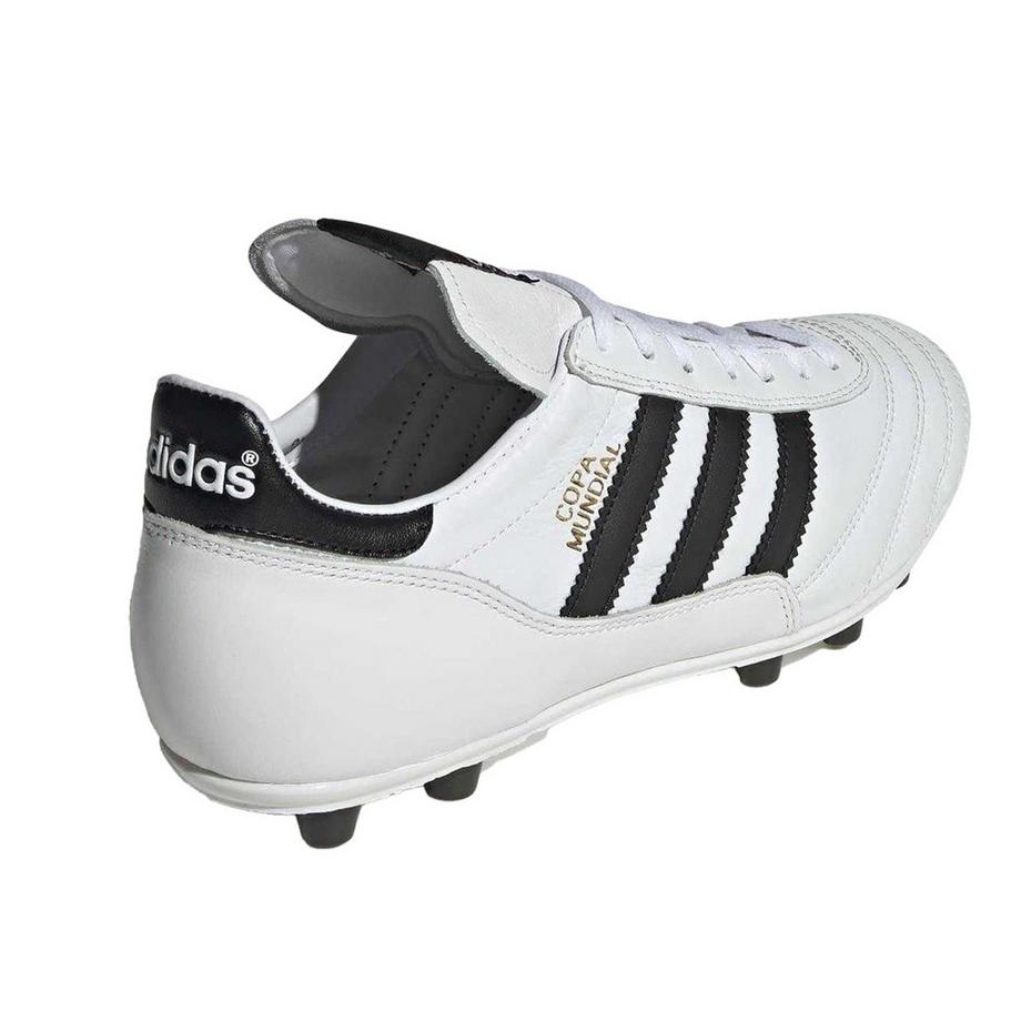 adidas Copa Mundial Chaussures De Foot Terrain Ferme  