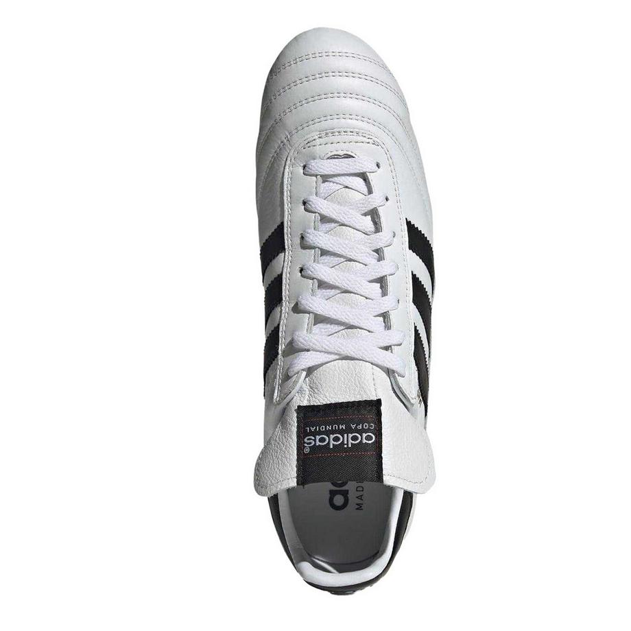 adidas Copa Mundial Chaussures De Foot Terrain Ferme  
