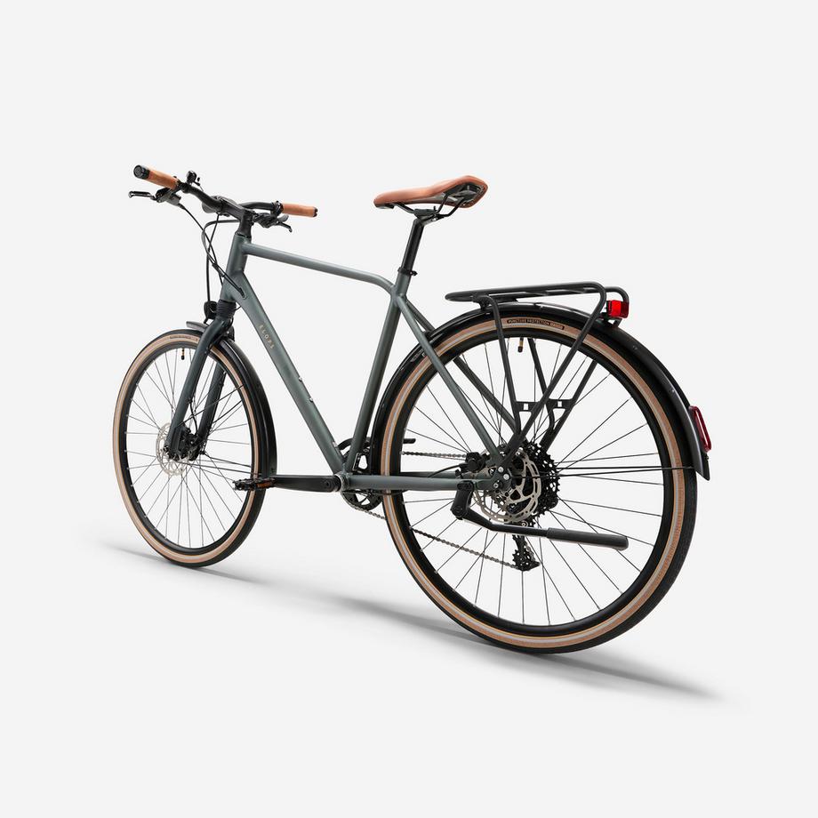 ELOPS  Vélo de ville Long Distance 28 pouces homme 