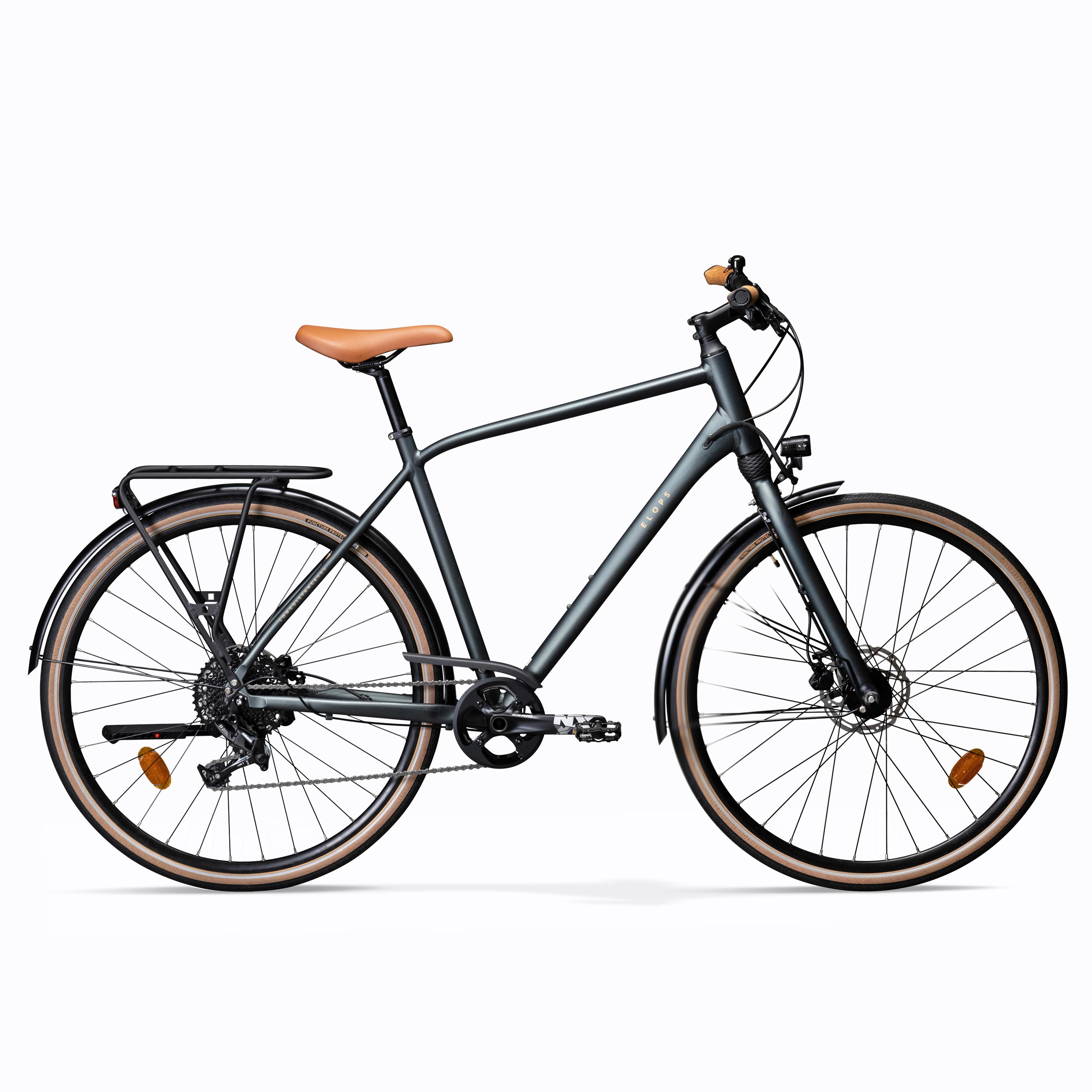 ELOPS  Vélo ville - LD 900 