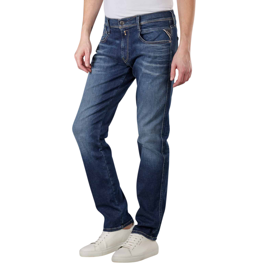 REPLAY Anbass Jeans Slim Fit  
