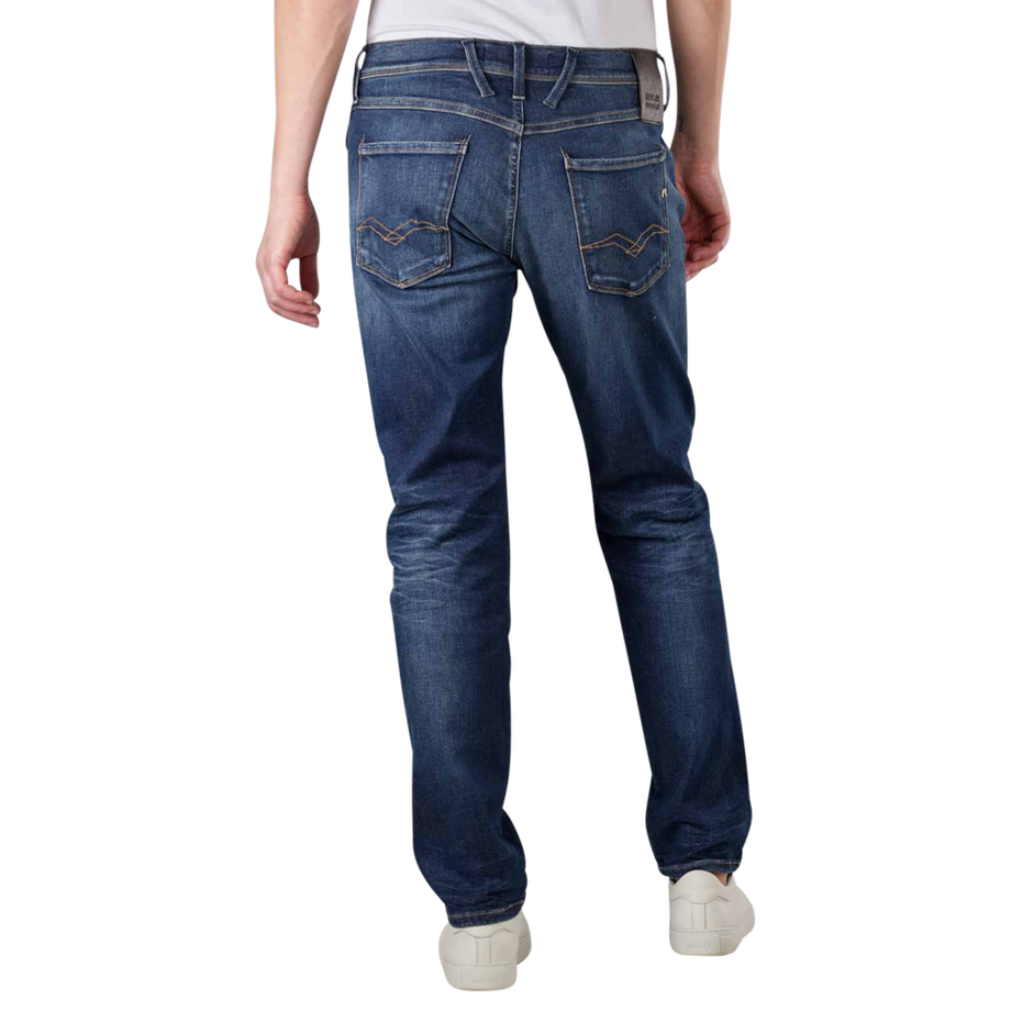 REPLAY Anbass Jeans Slim Fit  