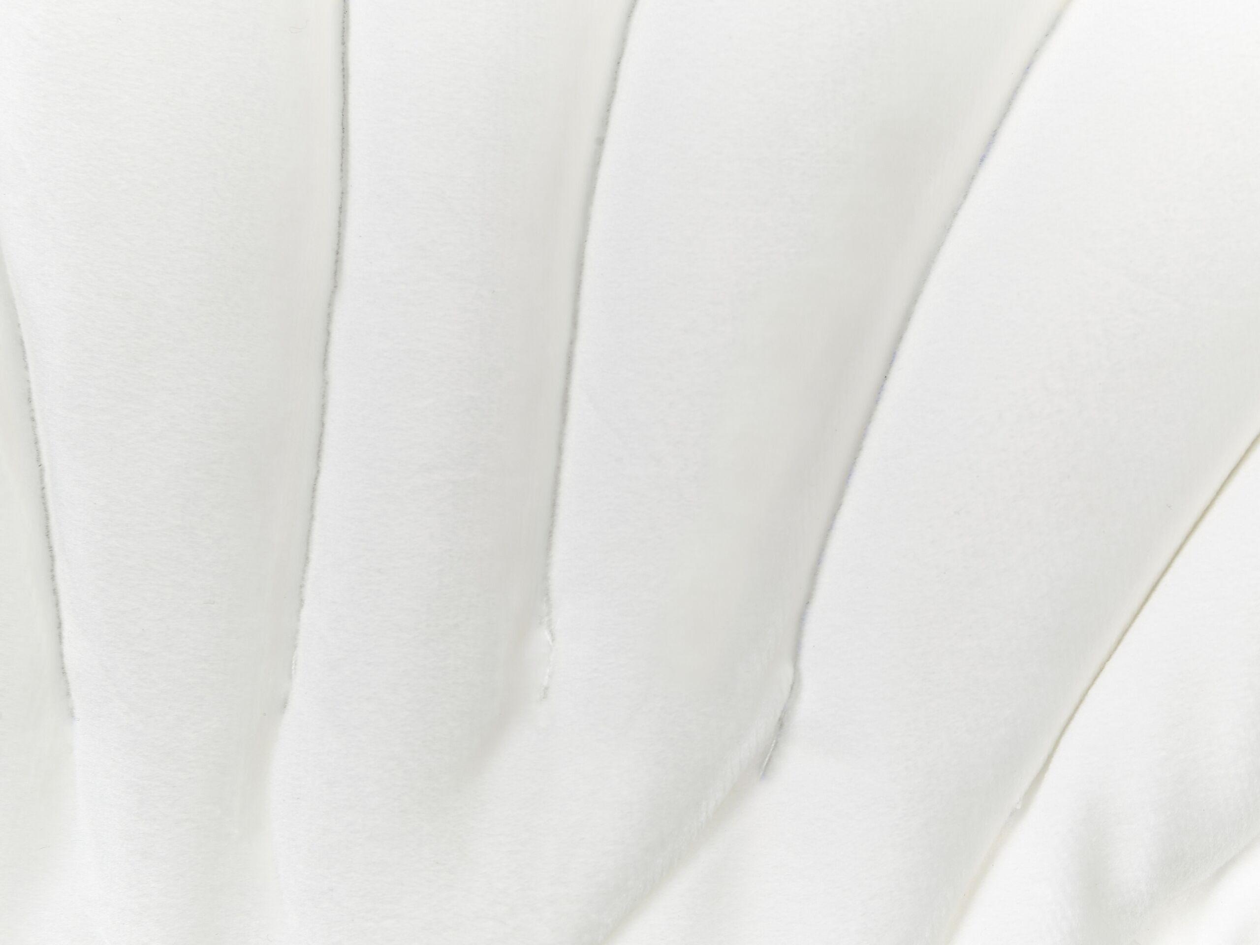 Beliani Coussin en Velours Moderne CONSOLIDA  