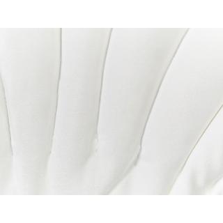 Beliani Coussin en Velours Moderne CONSOLIDA  