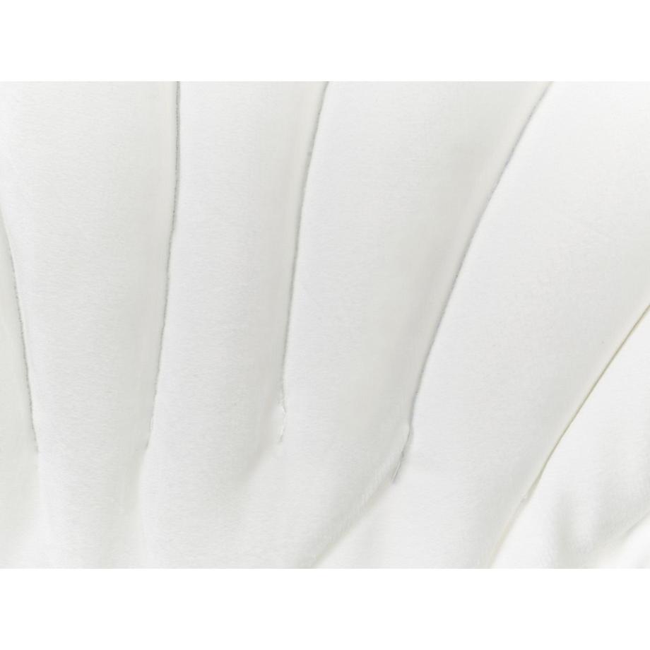 Beliani Cuscino decorativo en Velluto Moderno CONSOLIDA  