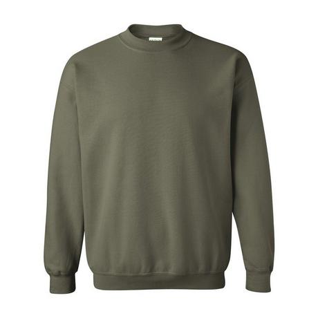 Gildan Heavy Blend Rundhals Pullover  