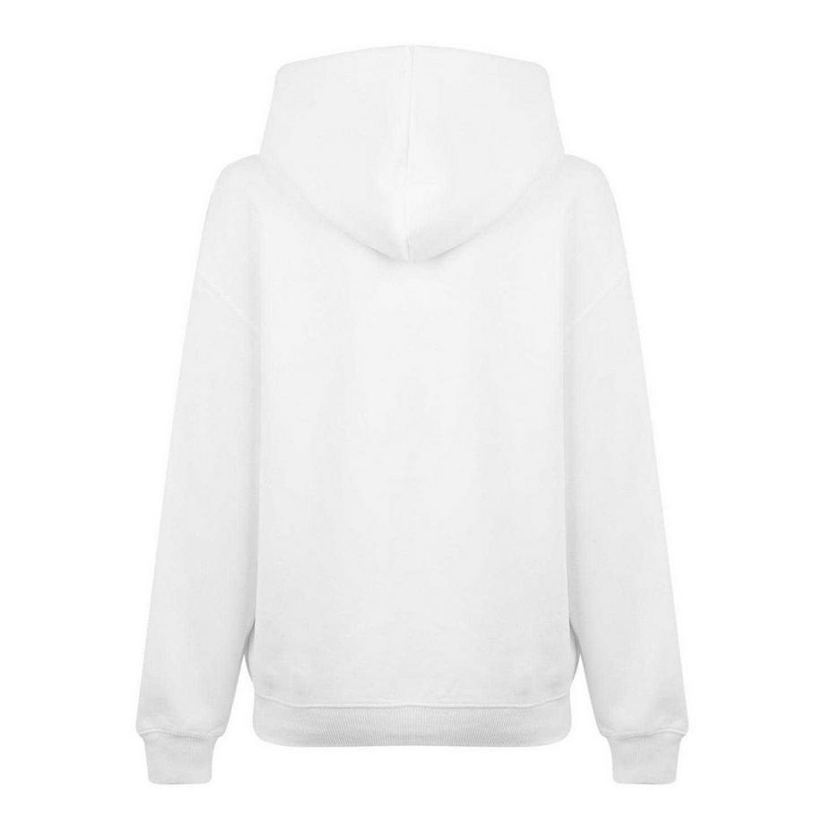 Calvin Klein Jeans Felpa Con Cappuccio Vestibilità Rilassata  