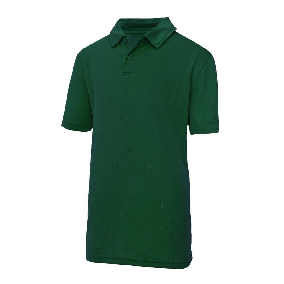 Just Cool Sport Polo Shirt
