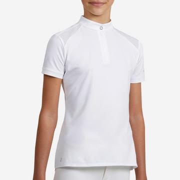 Poloshirt kurzarm - COMPETITION 500