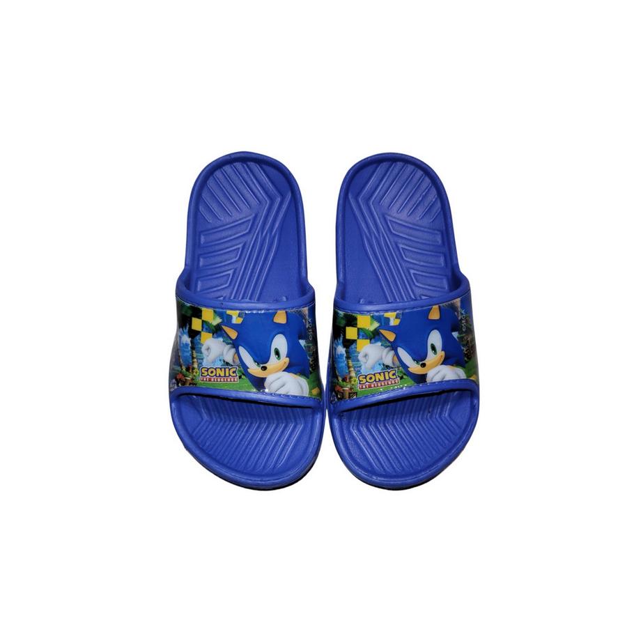 Disney Sonic the Hedgehog Pantoffeln  