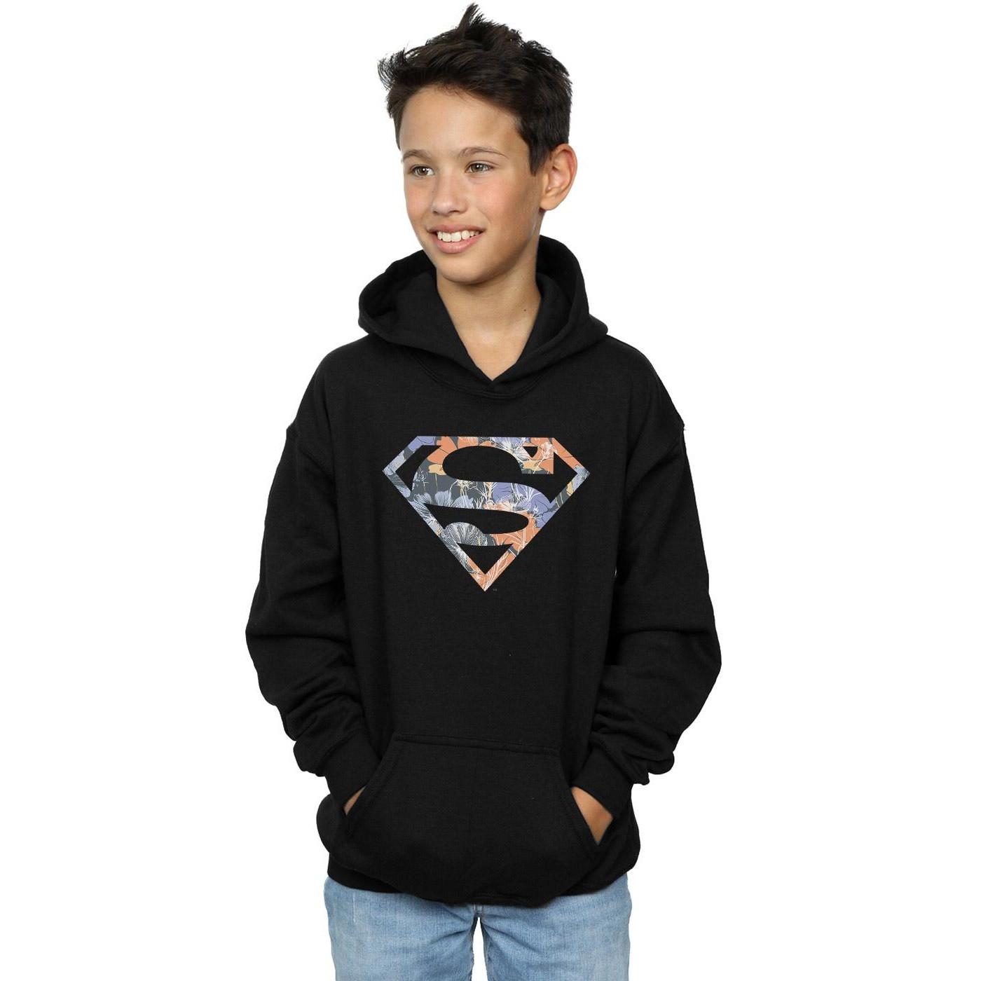 DC COMICS  Kapuzenpullover 