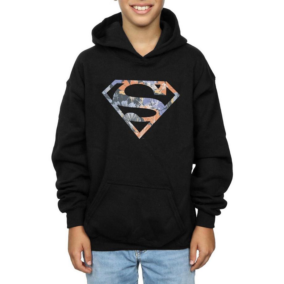 DC COMICS  Sweat à capuche 