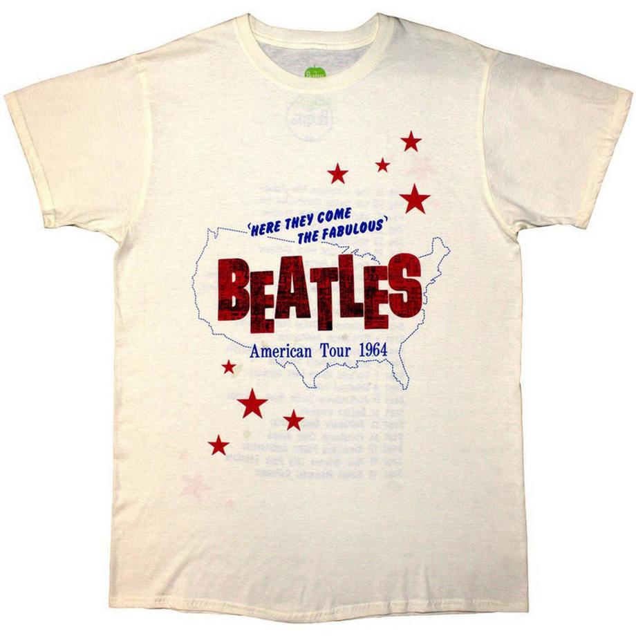 American Tour '64 TShirt
